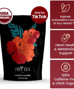 Hibiscus Tea Bags